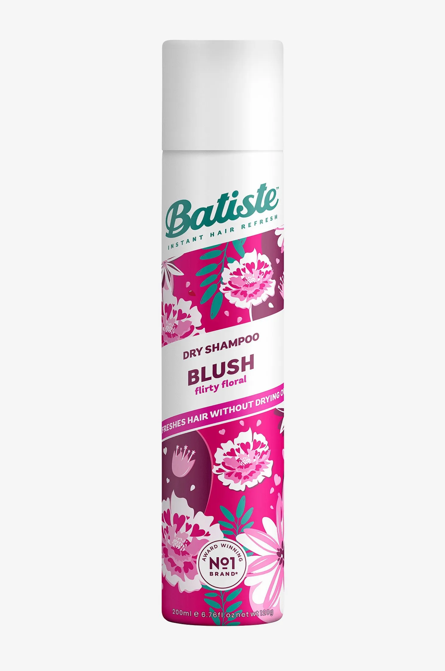 Dry Shampoo Blush 200 ml