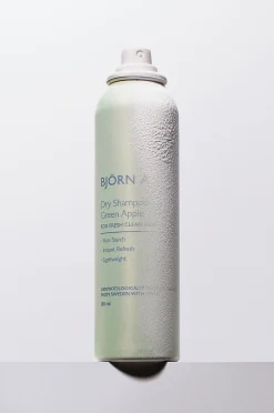 Dry Shampoo Green Apple 150 Ml