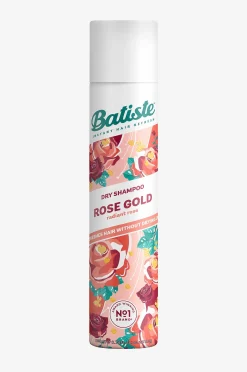 Dry Shampoo Rose Gold 200 ml