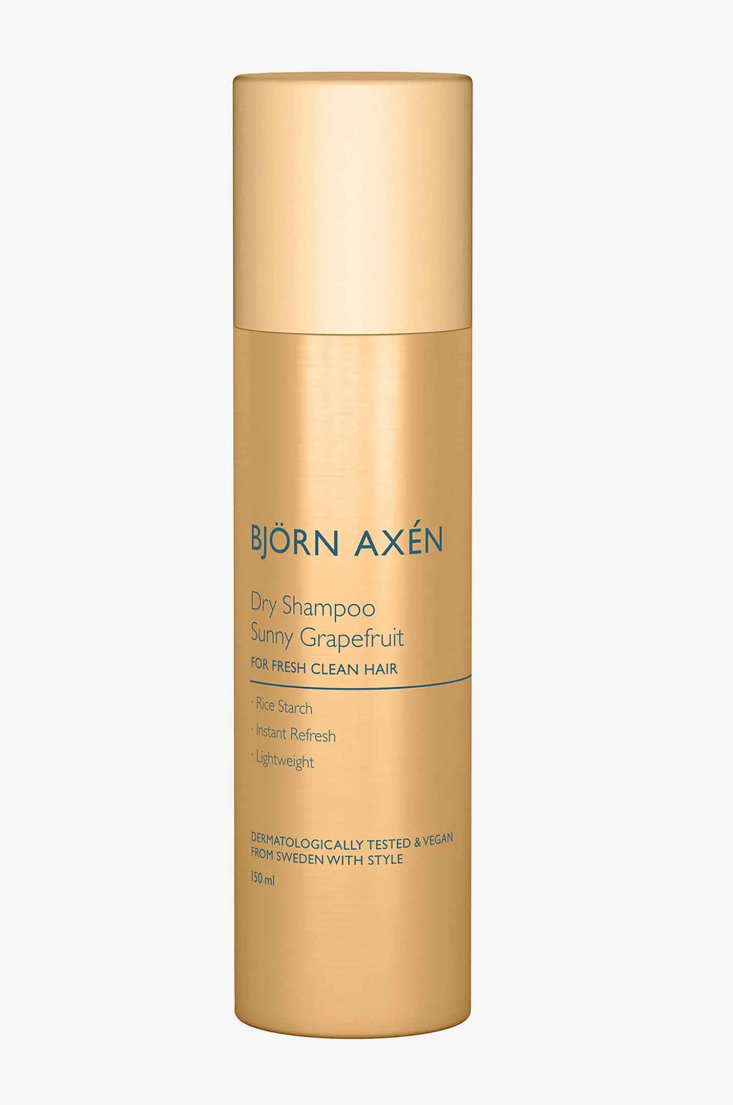 Dry Shampoo Sunny Grapefruit 150 Ml