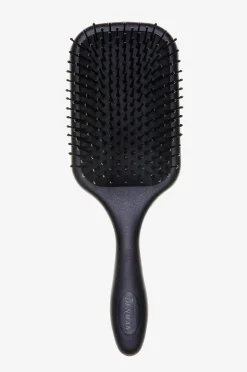 D83 The Paddle Brush Black