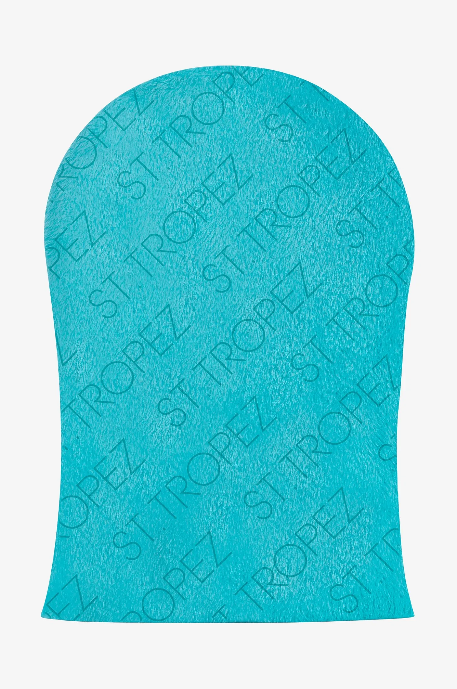 Dual Sided Tan Applicator Mitt