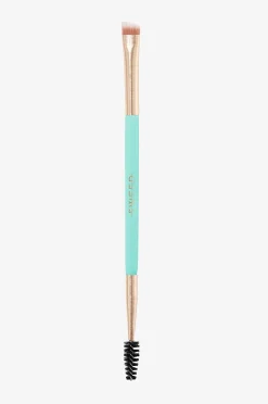 Duo Brow & Liner Brush