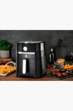 Easy Fry & Grill Classic 2-in-1 1550 W - black