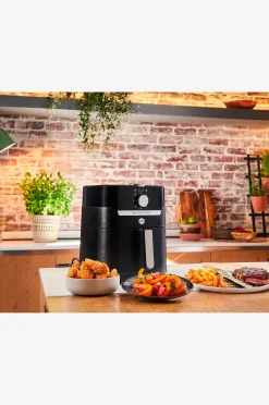 Easy Fry & Grill Classic 2-in-1 1550 W - black