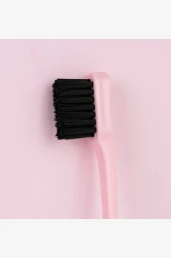 Edge Brush & Comb