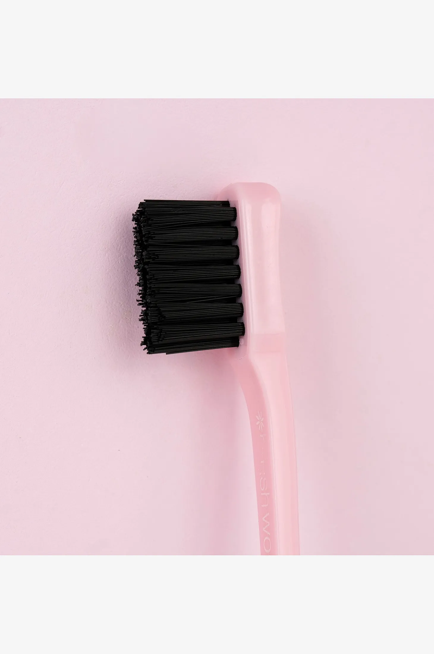 Edge Brush & Comb