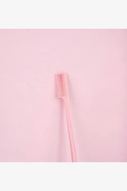 Edge Brush & Comb