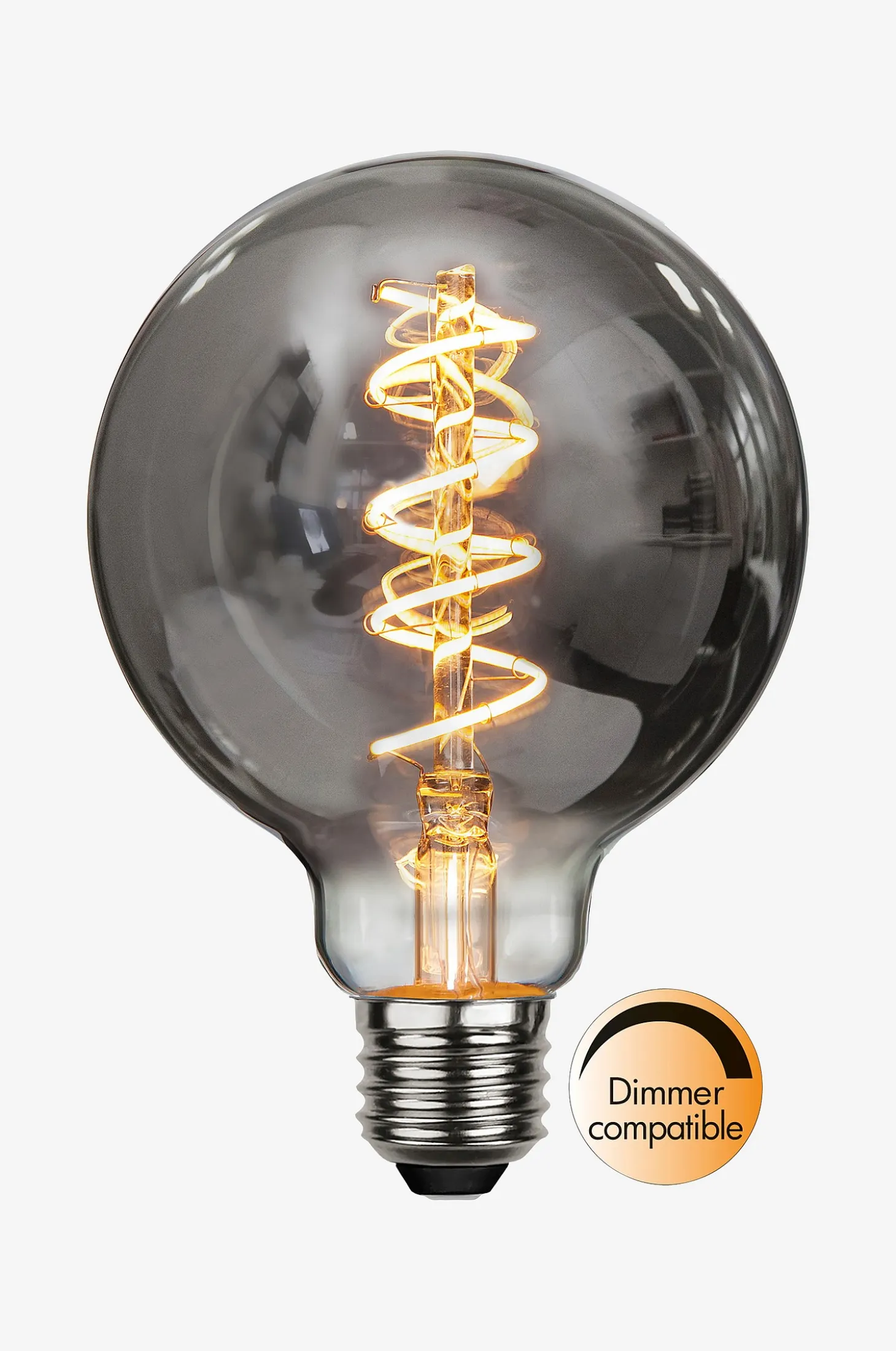 E27 G95 Decoled Spiral
