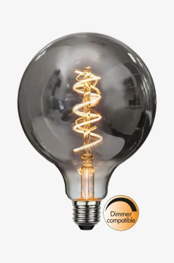 E27 G125 Decoled Spiral