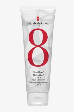 Eight Hour Hydraplay Cleanser 125 Ml