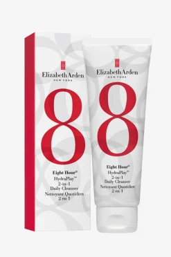 Eight Hour Hydraplay Cleanser 125 Ml