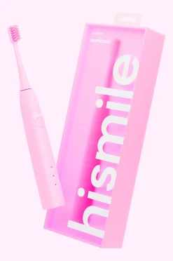 Electric Toothbrush