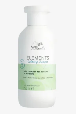 Elements Calming Shampoo 250 ml