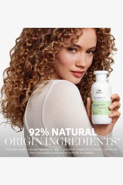 Elements Calming Shampoo 250 ml
