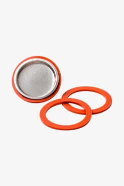 Elpresso Deluxe Mokkakeitin EKO 366/E