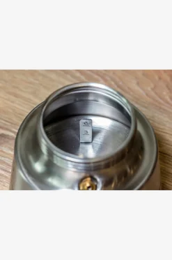 Elpresso Deluxe Mokkakeitin EKO 366/E