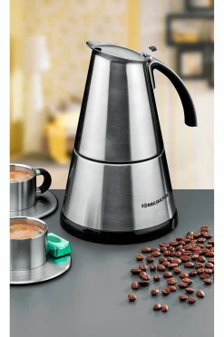 Elpresso Deluxe Mokkakeitin EKO 366/E