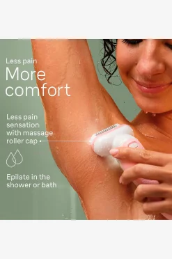 Epilaattori Silk-épil 9 SES9-030