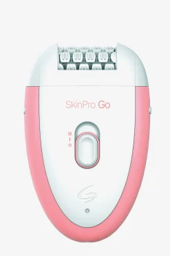 Epilaattori Skinpro Go I GE0129