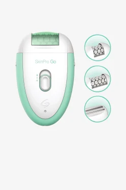 Epilaattori Skinpro GO II Ge0130
