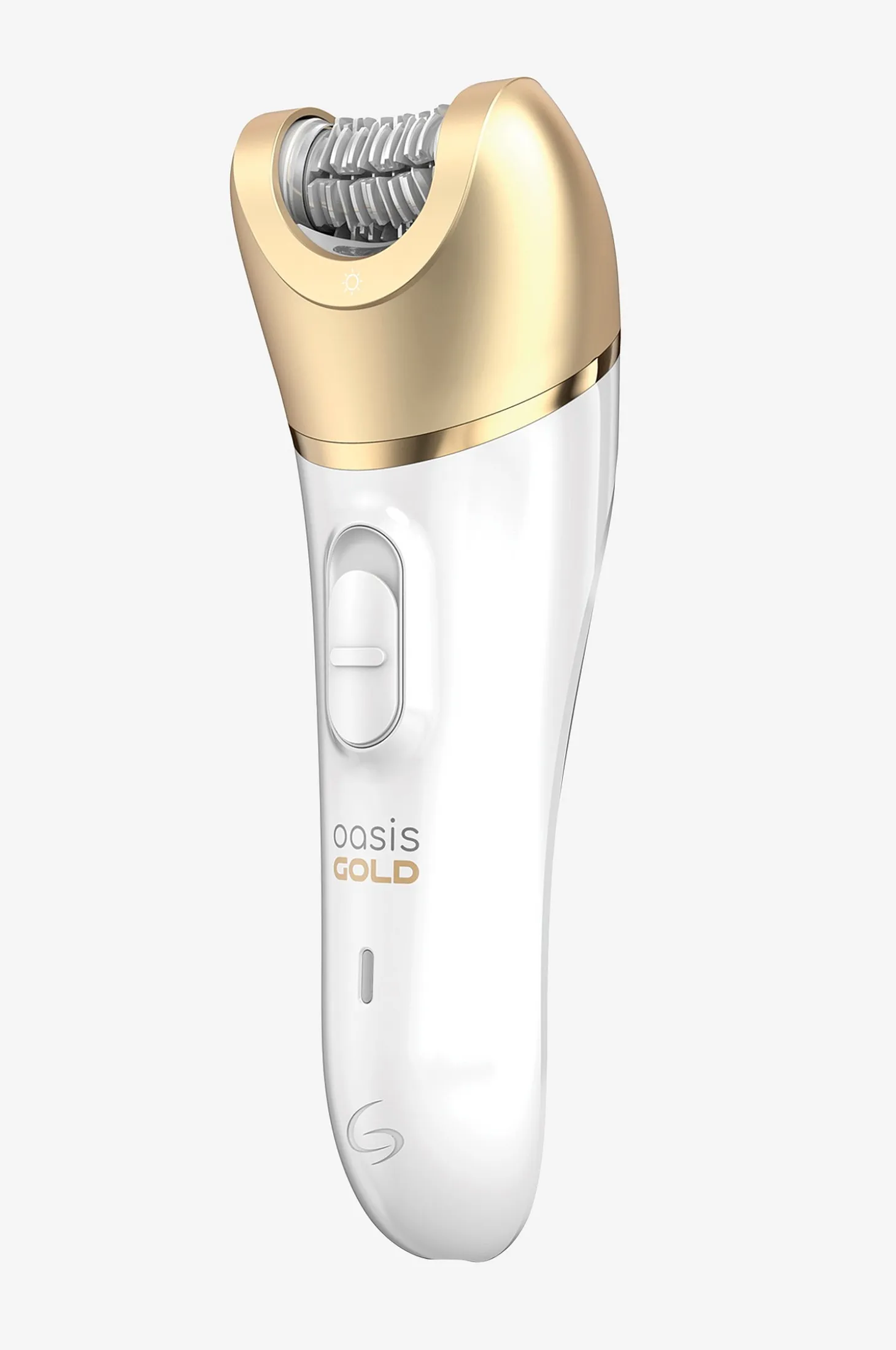 Epilator Oasis Gold Ge1550