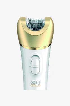 Epilator Oasis Gold Ge1550