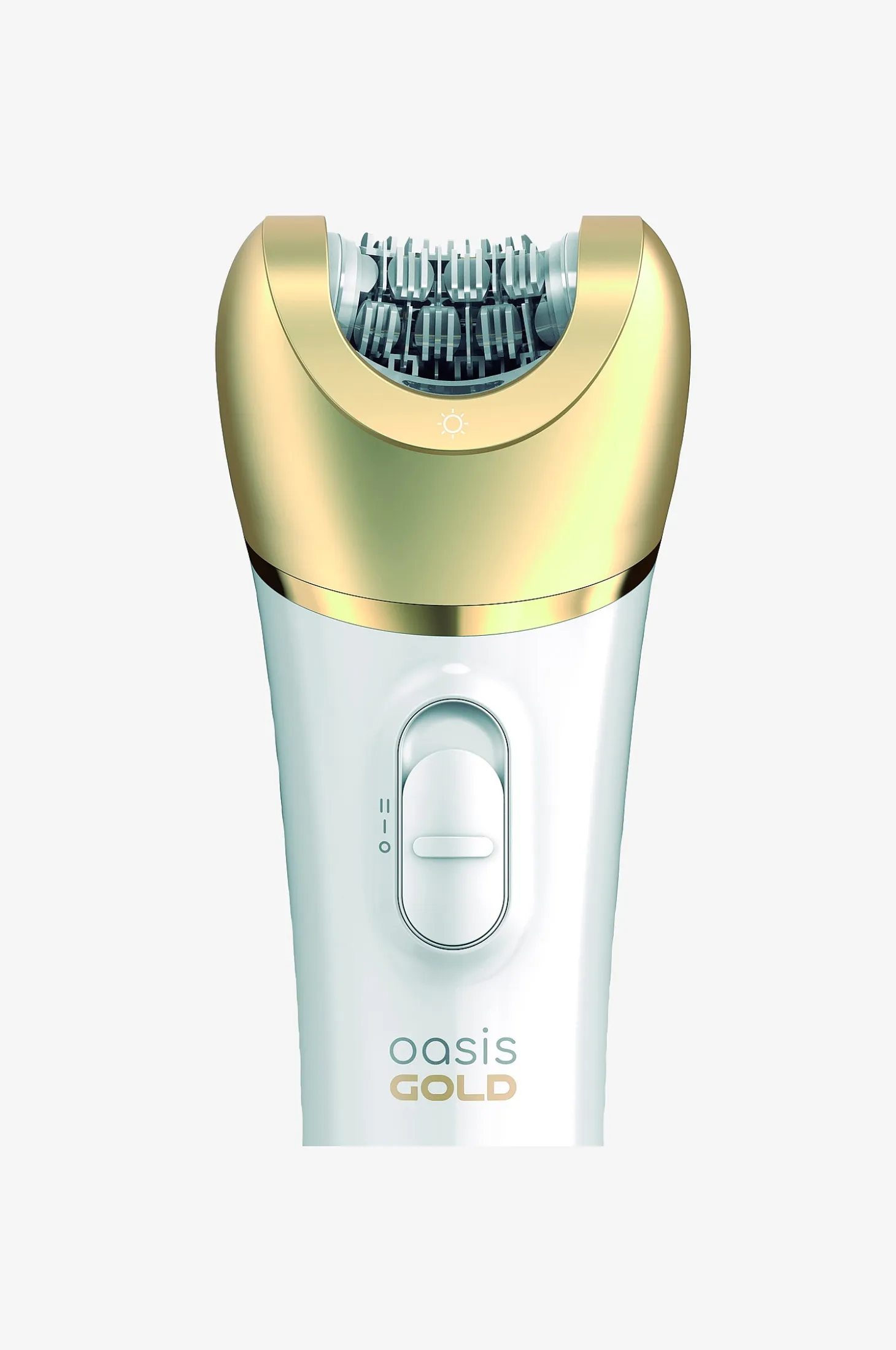Epilator Oasis Gold Ge1550