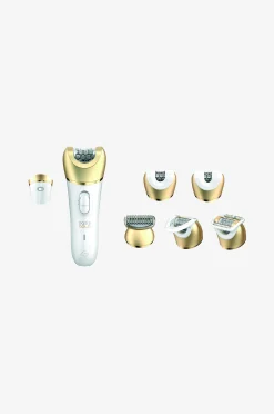 Epilator Oasis Gold Ge1550