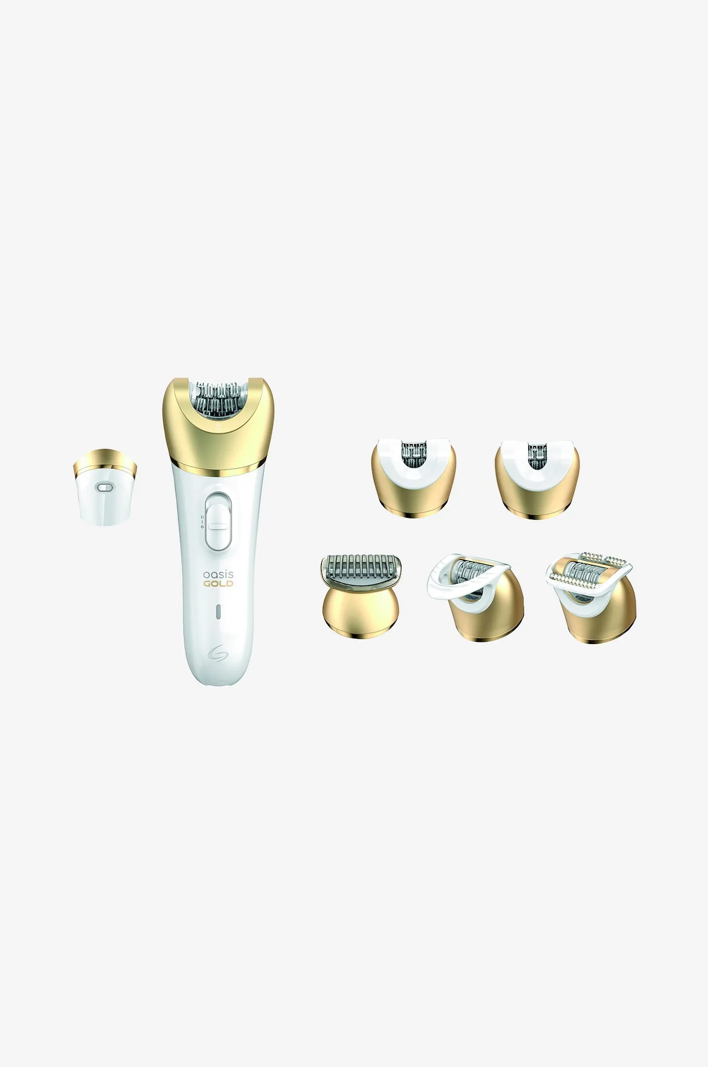 Epilator Oasis Gold Ge1550