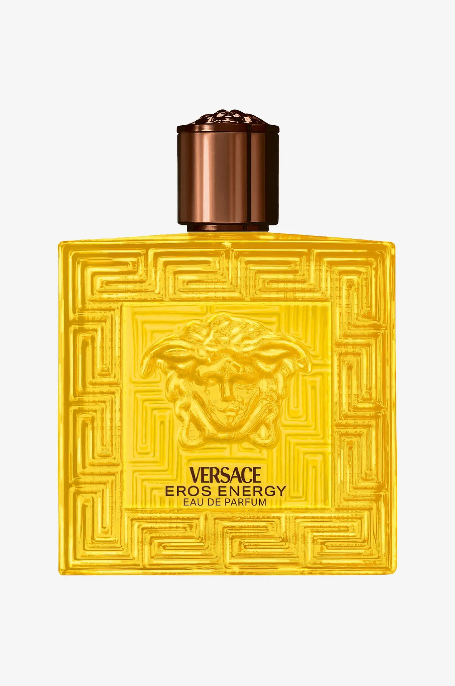 Eros Energy Pour Homme Edp