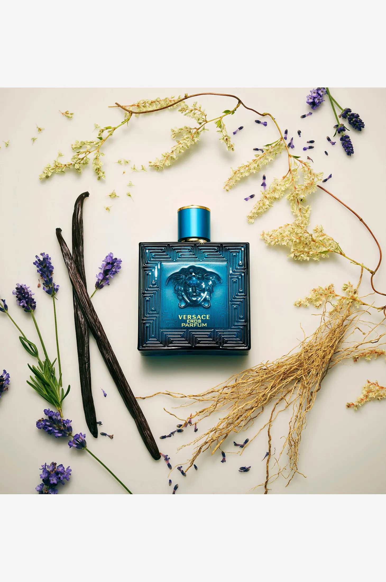 Eros Parfum 100 ml