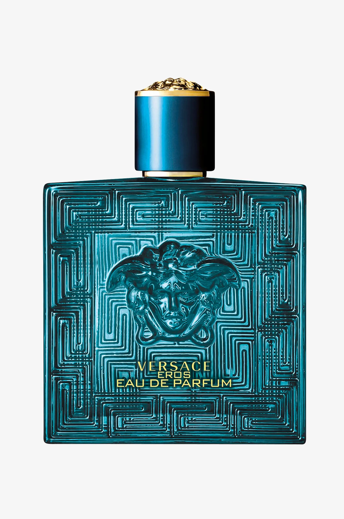 Eros Pour Homme EdP 100 ml