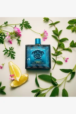 Eros Pour Homme EdP 50 ml