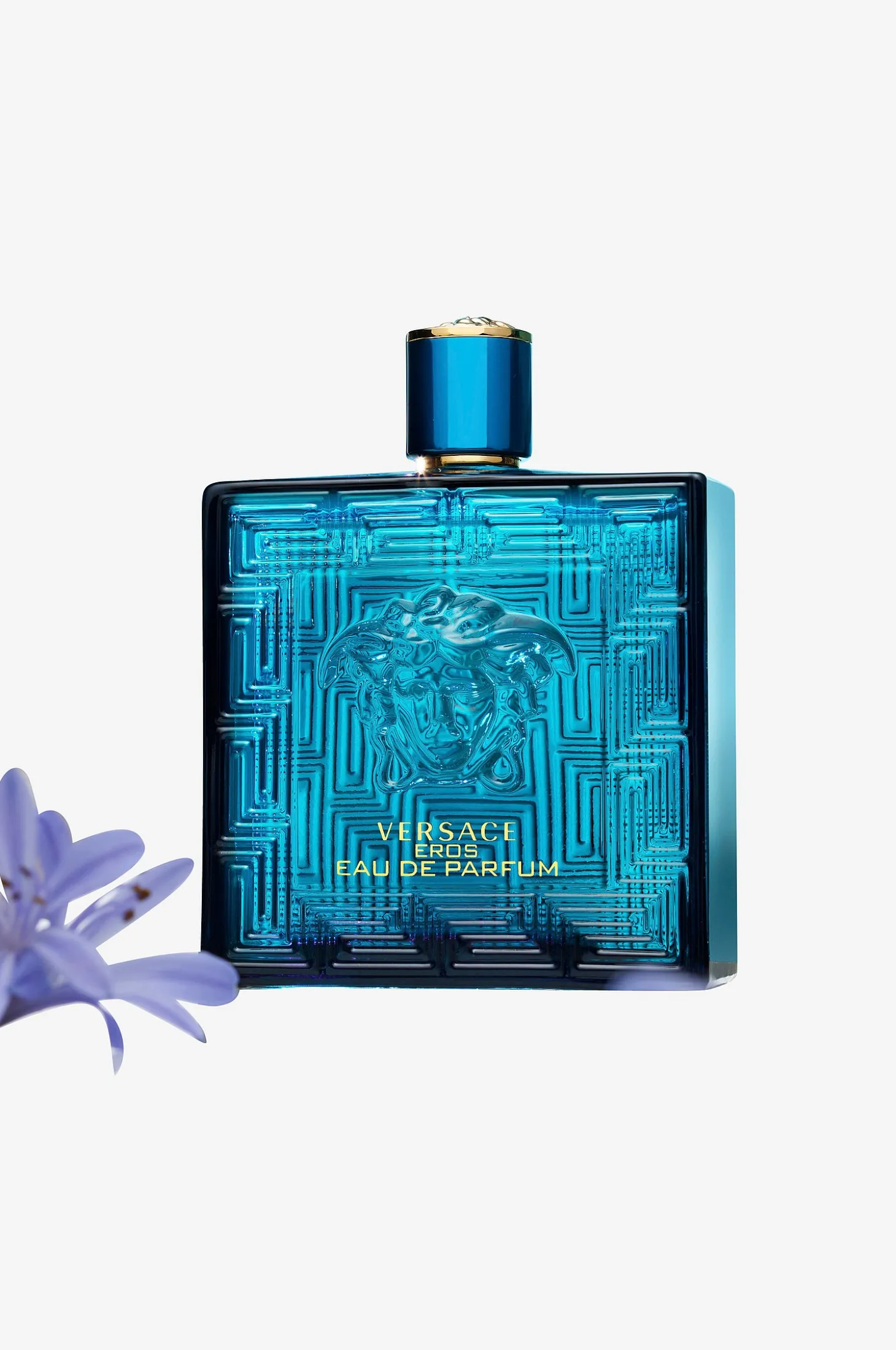 Eros Pour Homme EdP 50 ml