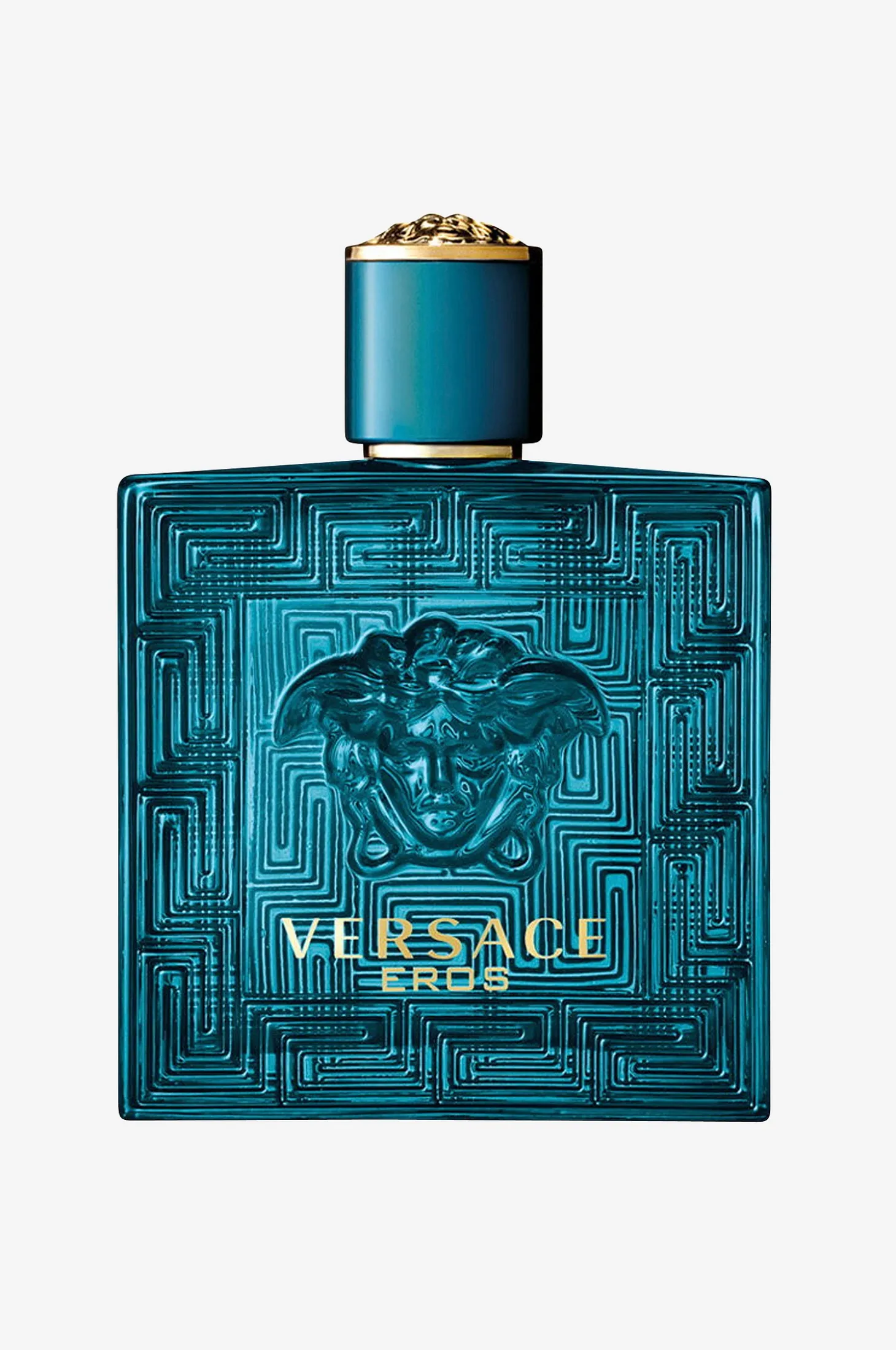 Eros Pour Homme EdT 100 ml