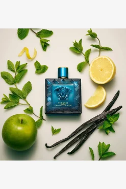 Eros Pour Homme EdT 30 ml