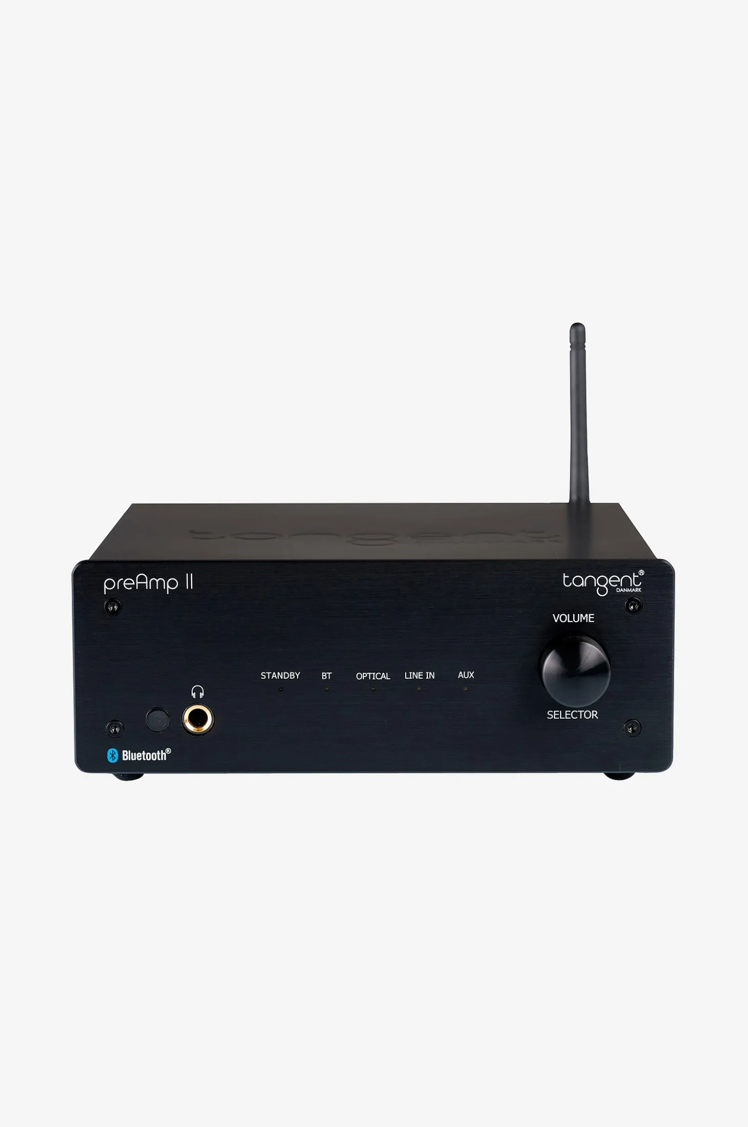 Esivahvistin Preamp II