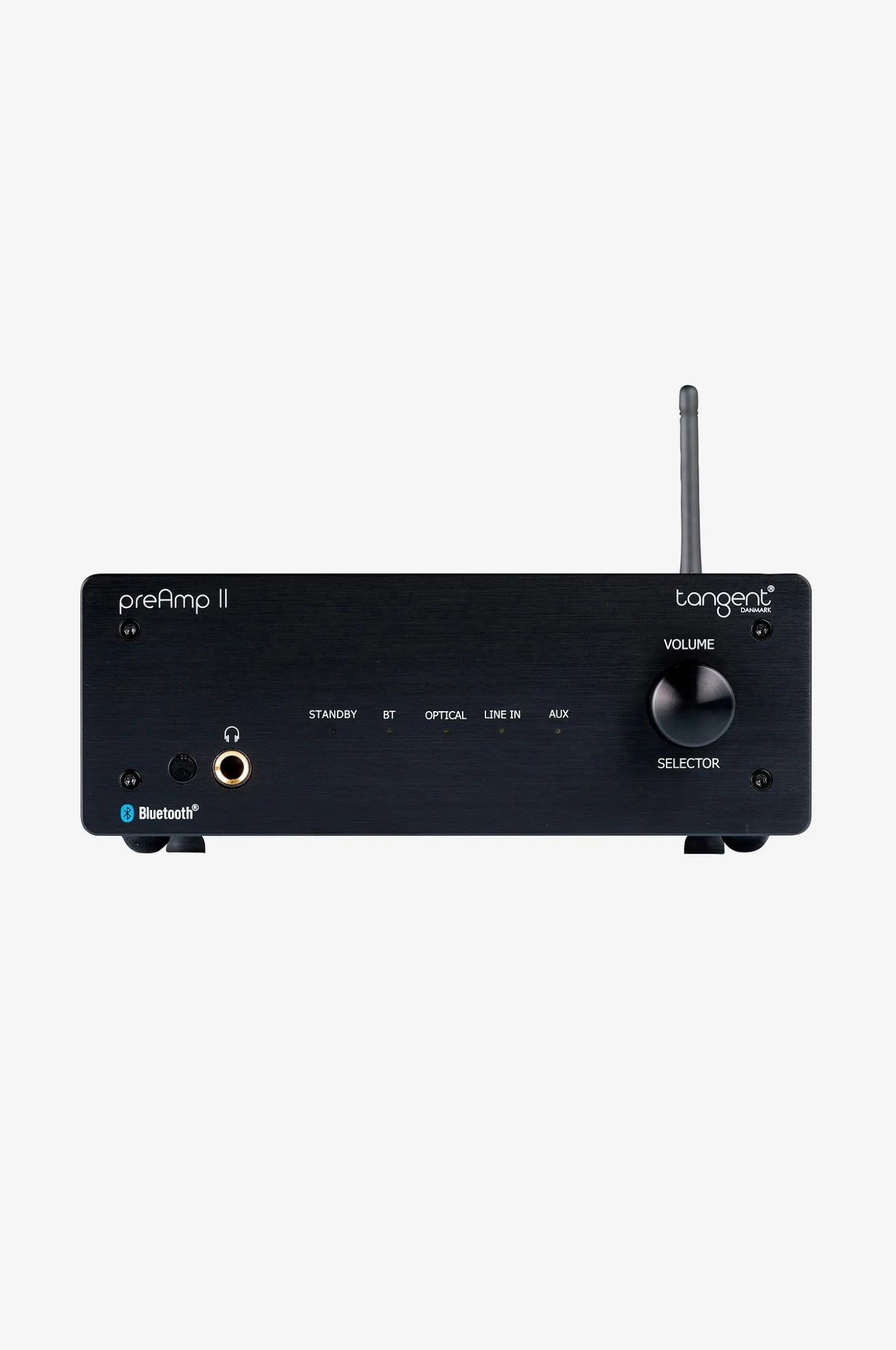 Esivahvistin Preamp II