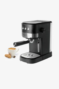 Espressokeitin