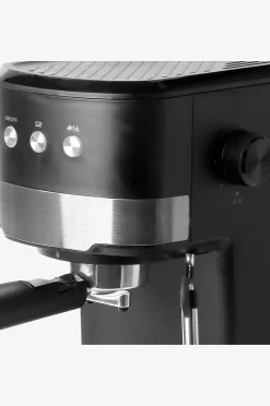 Espressokeitin