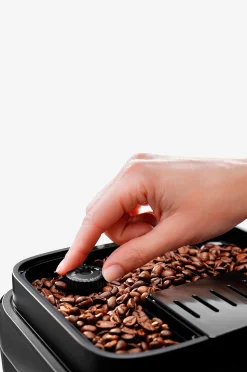 Espressokeitin - täysautomaattinen ECAM290.81.TB