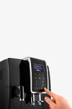 Espressokeitin - täysautomaattinen ECAM350.55.B