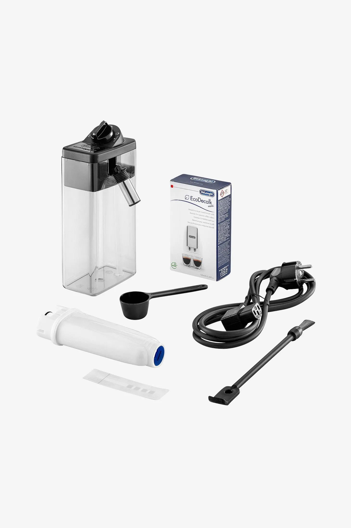 Espressokeitin - täysautomaattinen ECAM350.55.B