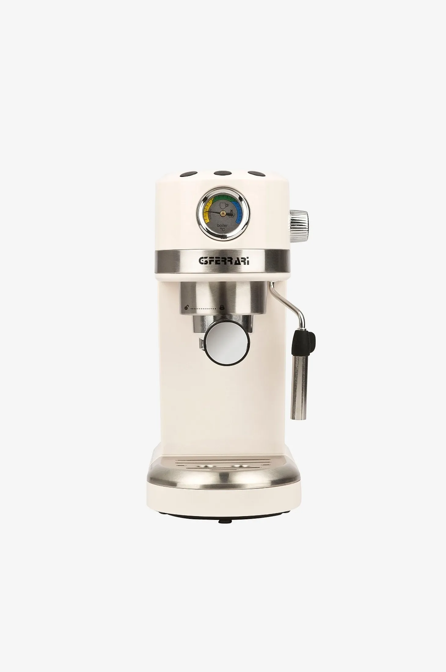 Espressokone Amarcord G3 Ferrari
