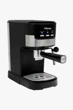 Espressokone Cm-2278 maidonvaahdottimella