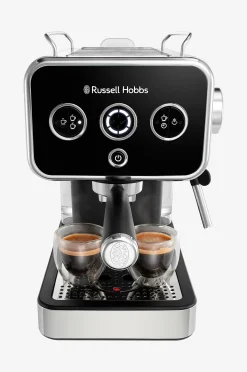 Espressokone Distinctions Espresso Machine 26450-56