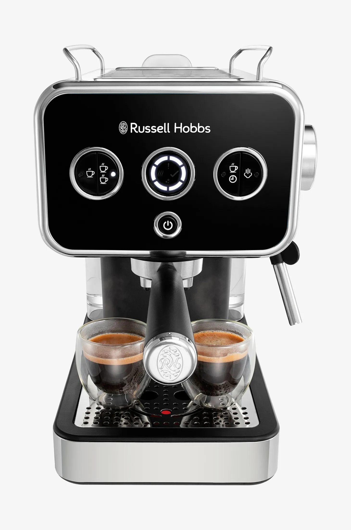Espressokone Distinctions Espresso Machine 26450-56