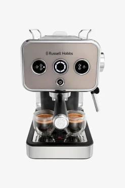 Espressokone Distinctions Espresso Machine 26452-56