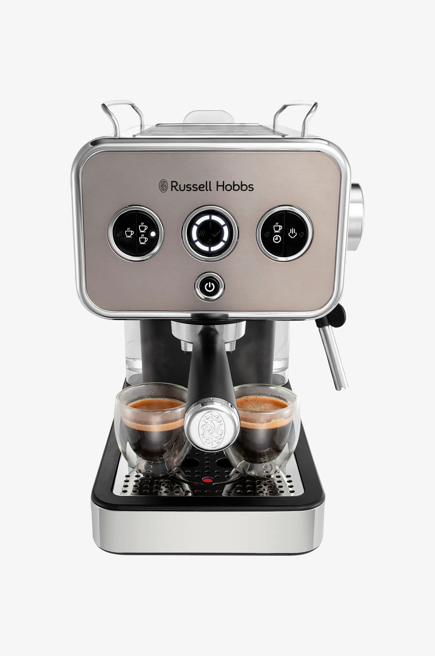 Espressokone Distinctions Espresso Machine 26452-56